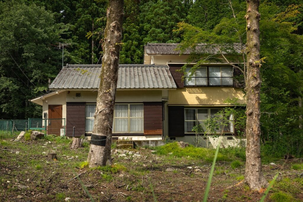 株式会社ダイムスが運営するNikkoRではNikko Toyama Forest Houseの運営を開始しました。