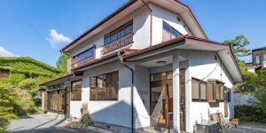 Kominka Hideaway Nikko