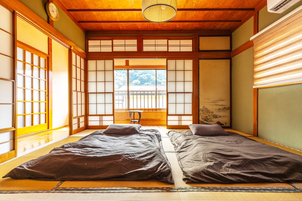 株式会社ダイムスが運営するNikkoRでは日光市内で11施設を運営しています。